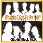 What Do I Say to My Kids? DVD